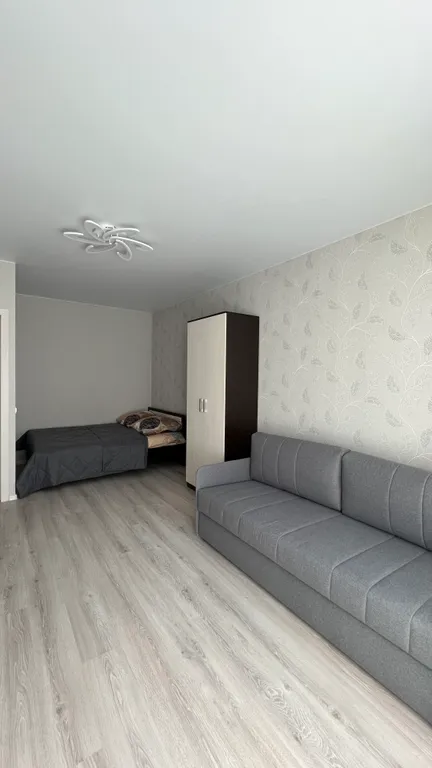 Квартира в новом ЖК