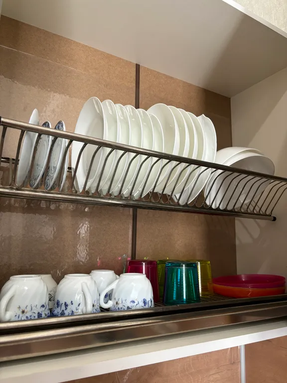 Уютная квартира в центре