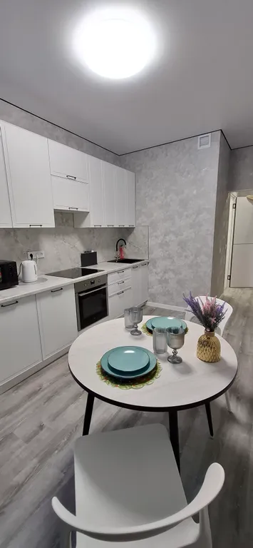 Район аэропорта