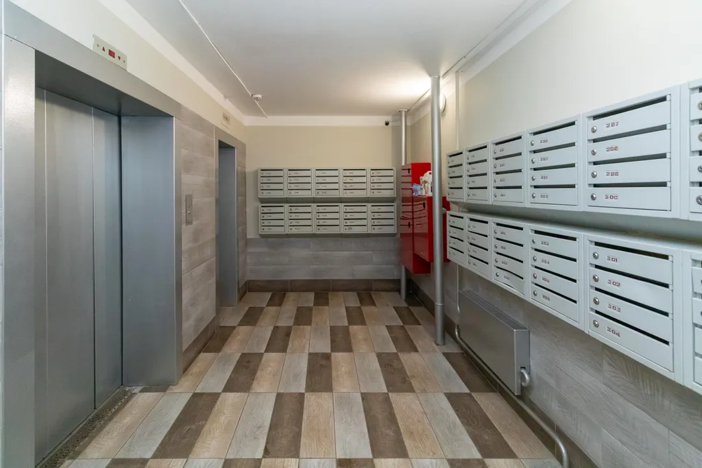 Чистая евродвушка в микрорайоне Кутузово