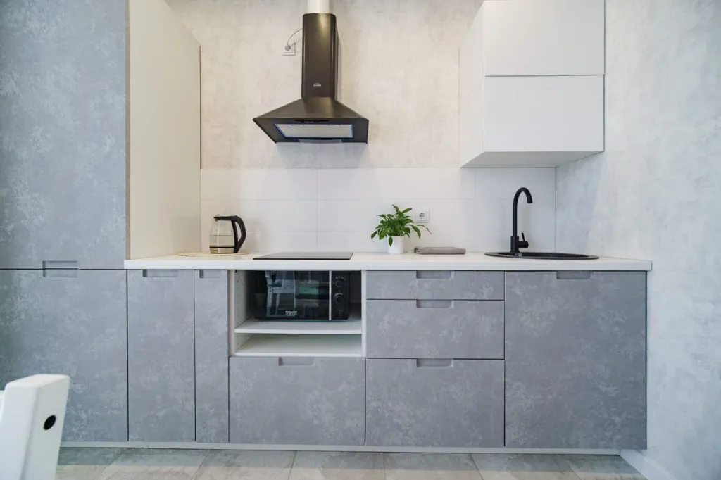 Квартира 1-комнатная Квартира — Краснодар