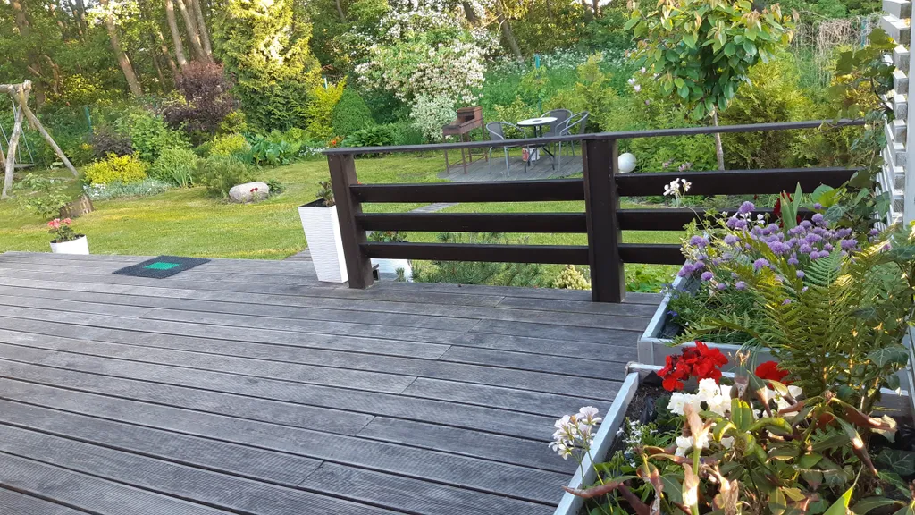 Коттедж Домик Браун на Куршской косе — Рыбачий