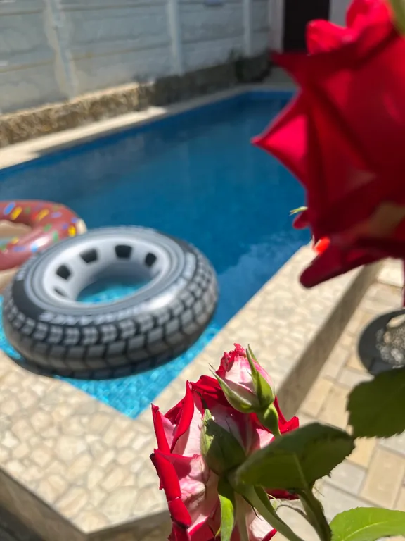 Дом под ключ