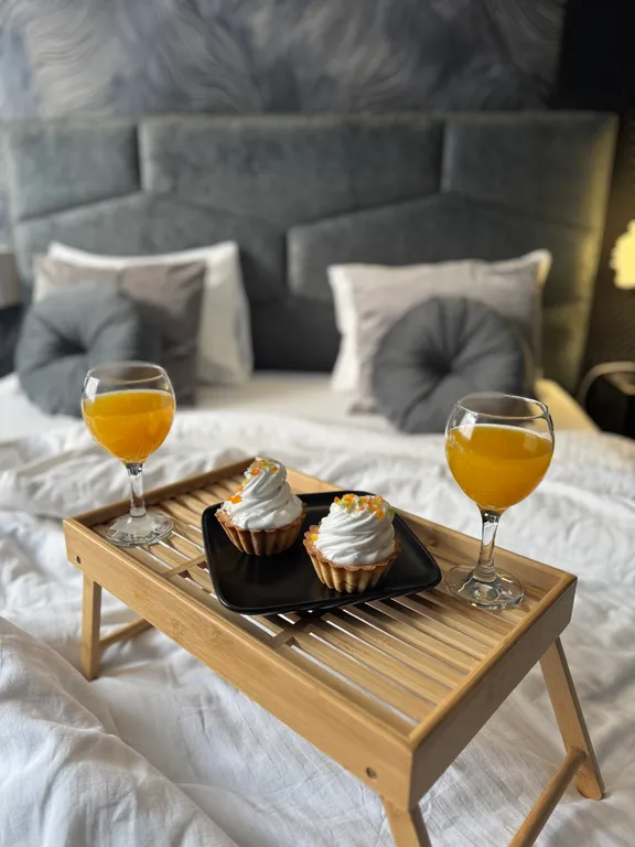 Квартира Люкс в центре города