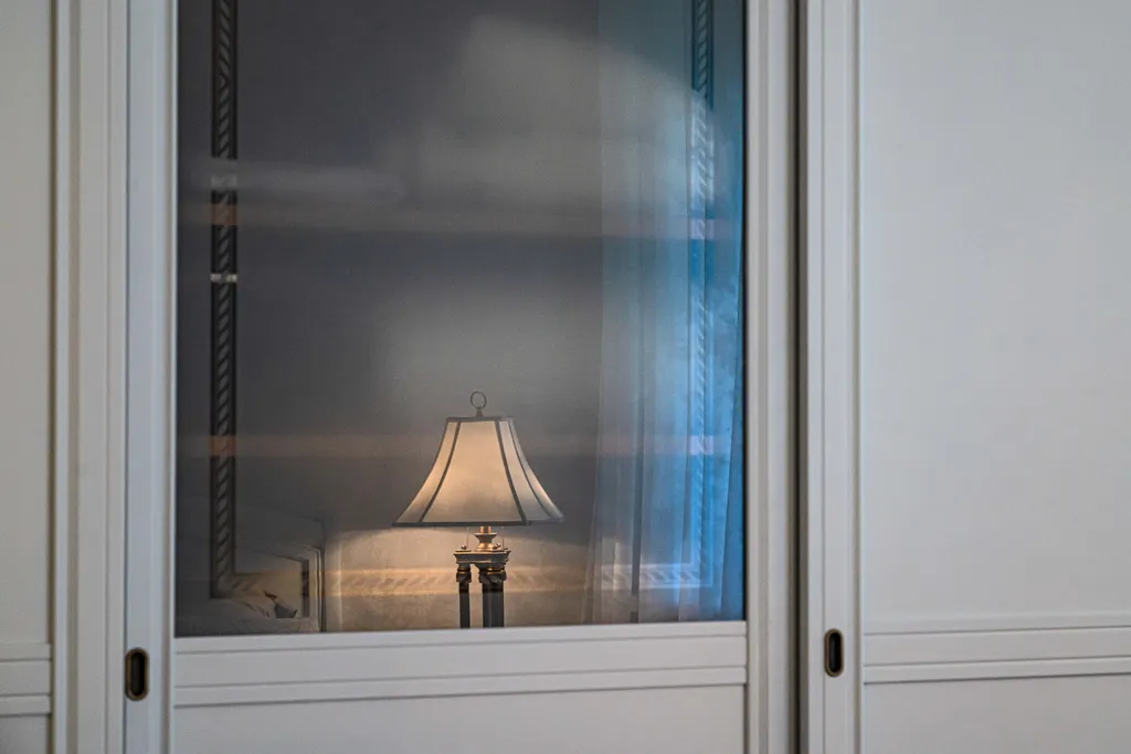 Апартаменты Амалиенау в центре старого Кенигсберга