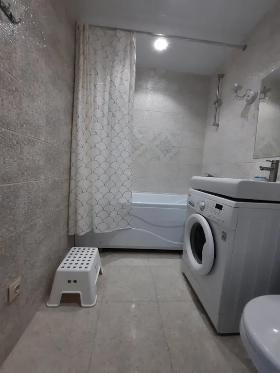 3-х комнатная квартира у ЖД