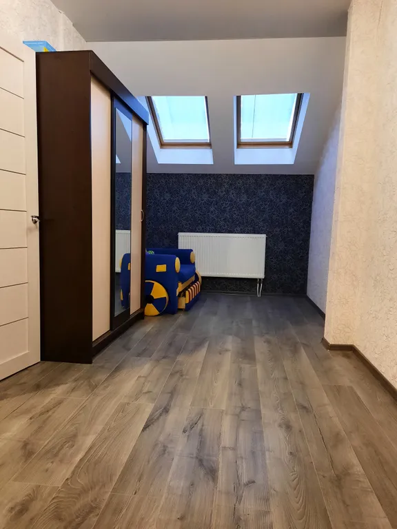 Уютная квартира в 10 минутах от вокзала