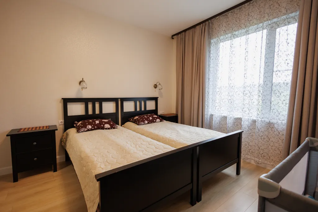 Дом на острове