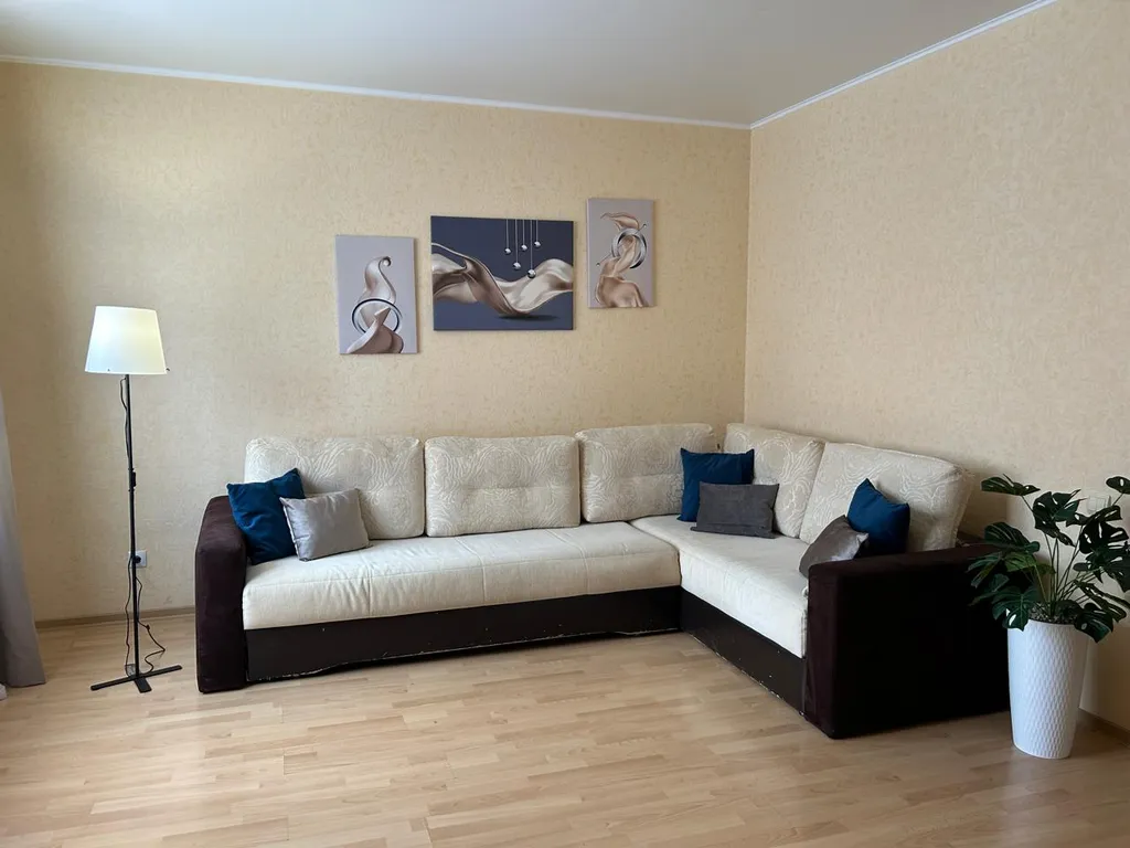 Апартаменты парк Краснодар