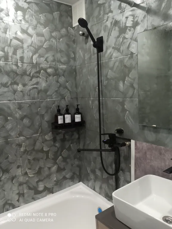 Квартира Однокомнатная уютная квартира — Волосово