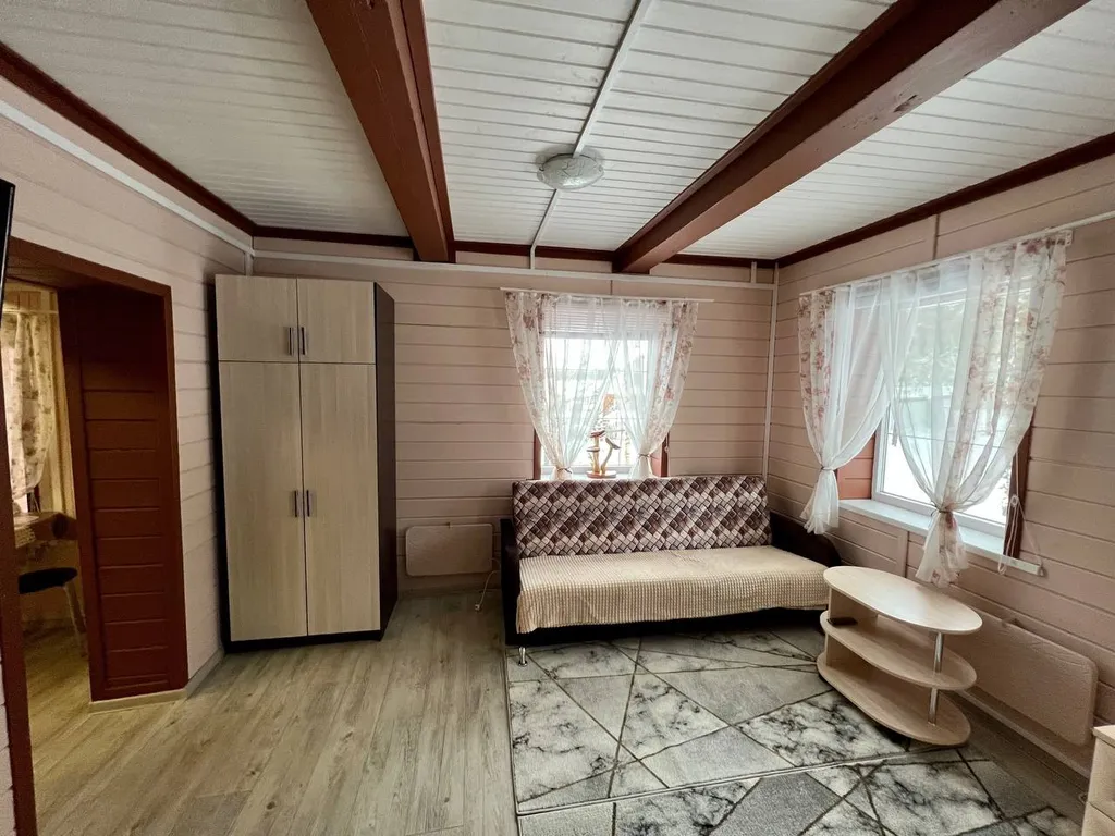 Коттедж Дом у заповедника — Сопоха