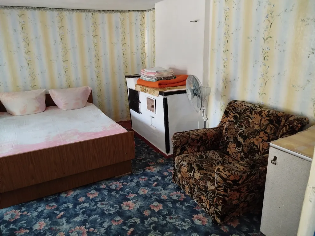 Недорогое жильё у моря