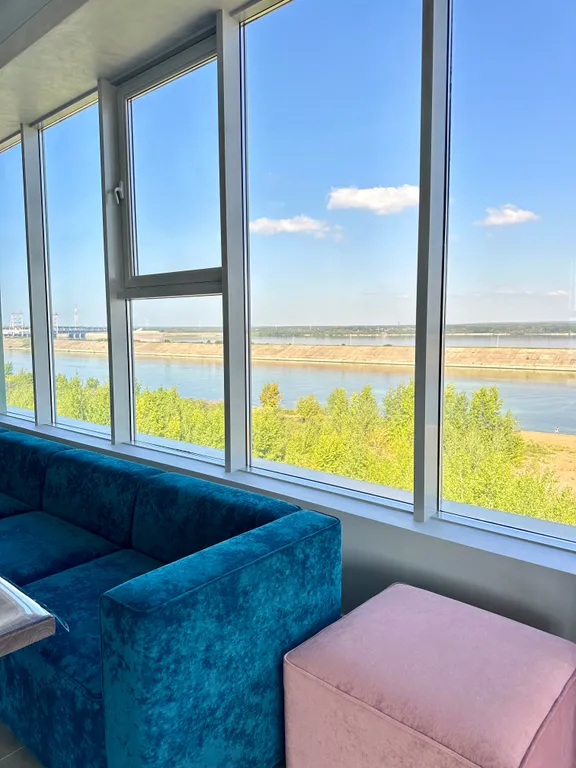 Частный дом