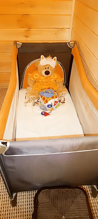 Коттедж Коттедж Веселый апельсин — Ексолово