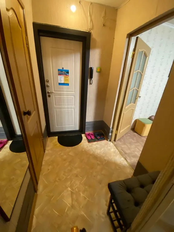 Апартаменты Северный драйв 18