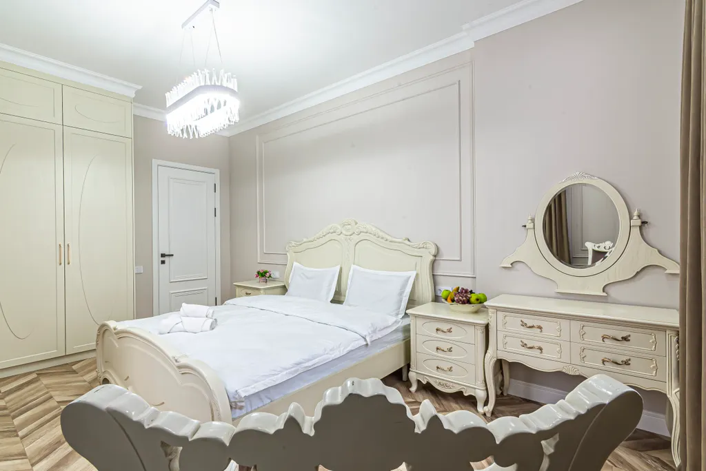 Алматы в жк Амир