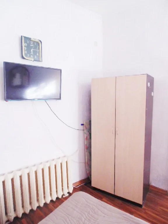 2 минуты пешком до новой  набережной Терешковой