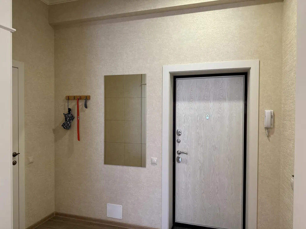 Первая береговая с видом на море и террасой – Толстый мыс