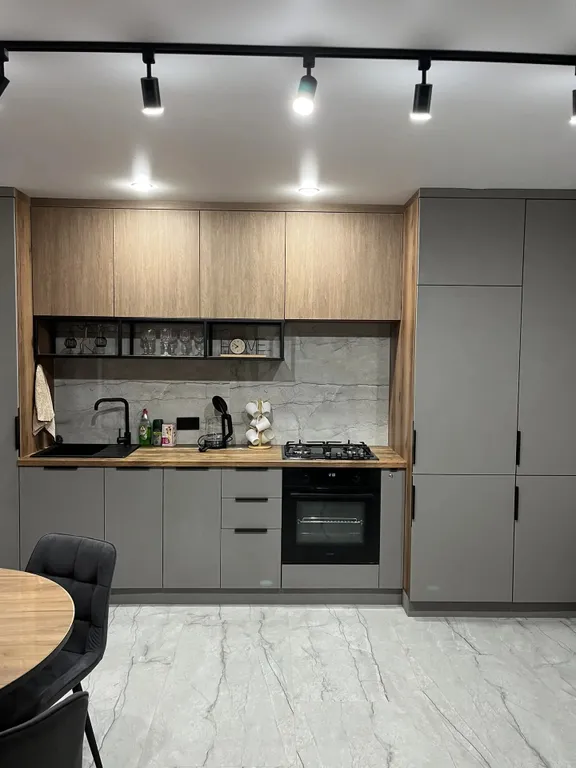 Уютная квартира в центре