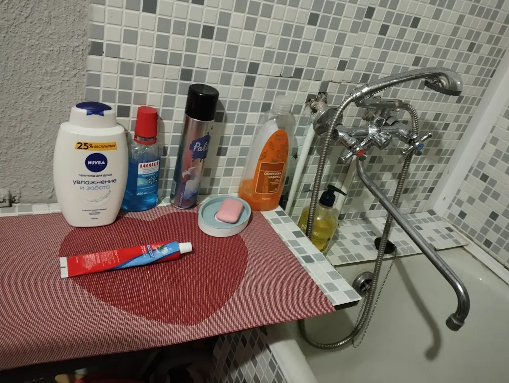 Квартира в центре