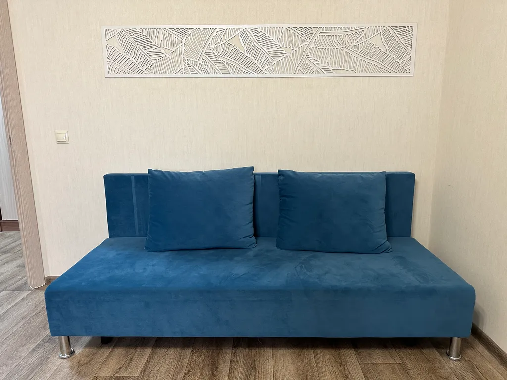 Квартира у Олимпийского парка