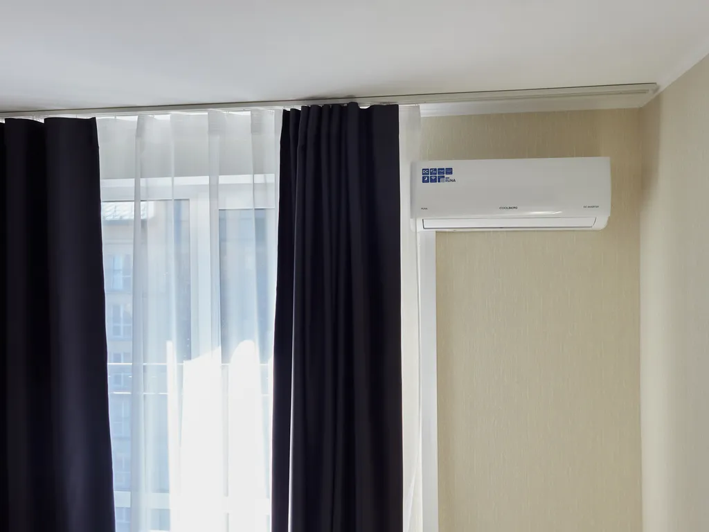 Современная квартира в Завидово