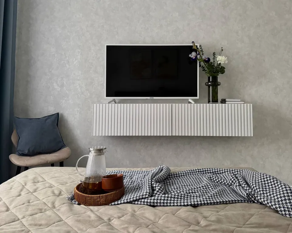 Уютные апартаменты в самом комфотном ЖК Ростова