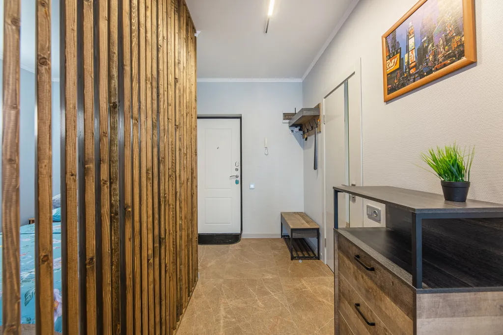 Квартира Апартаменты Монако 24 ЖК Мечта 35 — Анапа