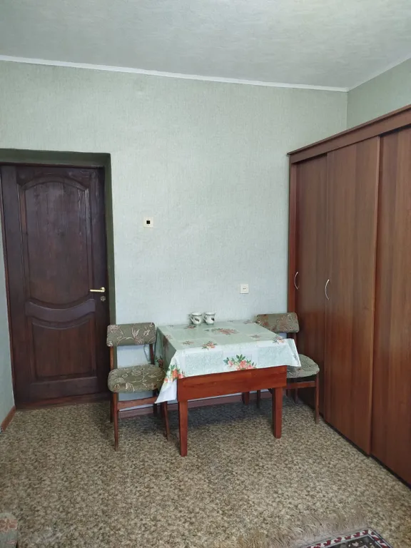 Уютный номер Маки