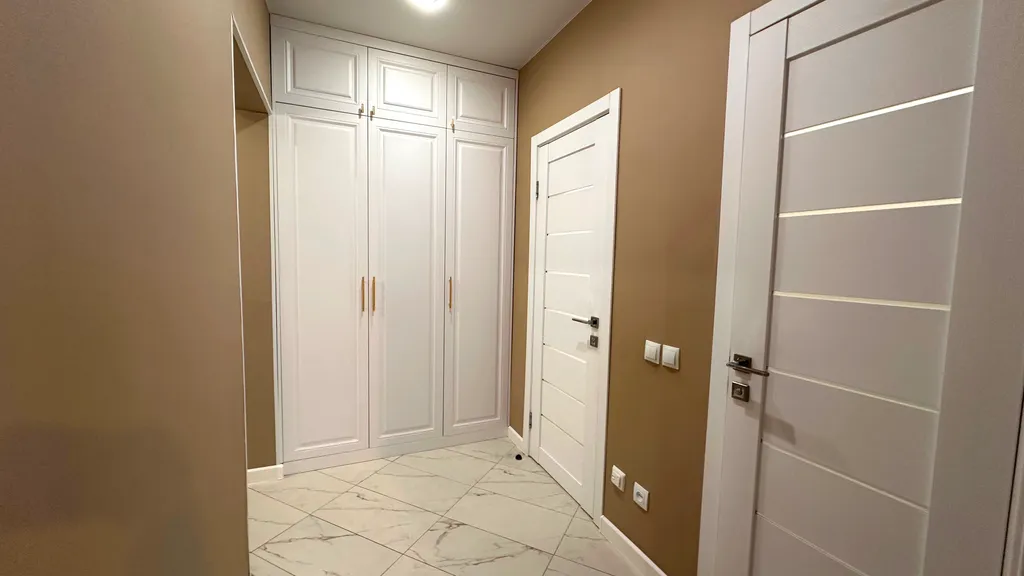 Ваш комфорт - наша работа