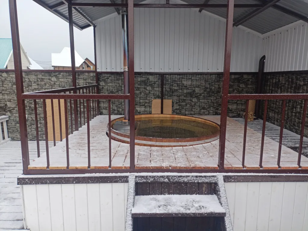 Дом "Солнечный"