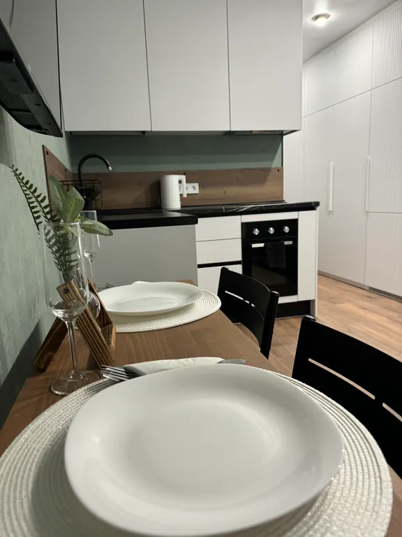 Уютные апартаменты premium класса