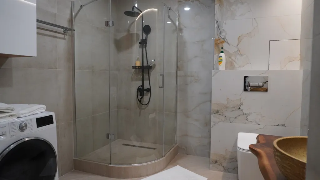 Апартаменты в центре 3