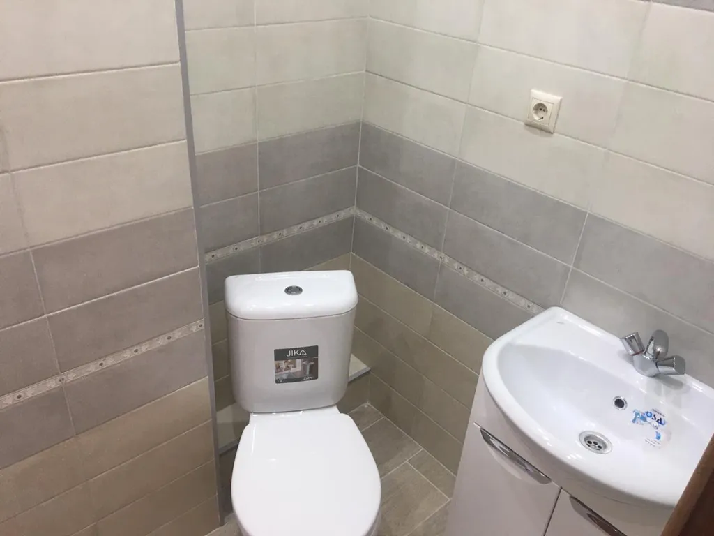 Квартира 1-комнатная Квартира — Сириус