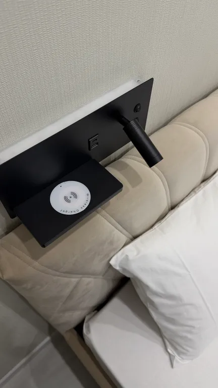 Квартира Квартира Уютная студия рядом с ТРЦ Планета — Красноярск