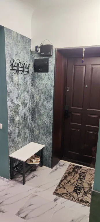 Уютная, современная и комфортная студия