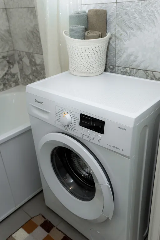 Уютная квартира с кондиционером рядом с трассой М4