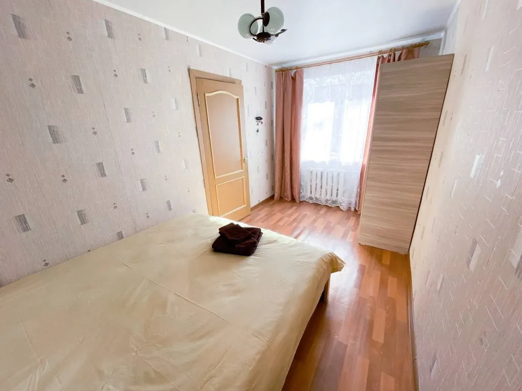 Уютная квартира в историческом центре