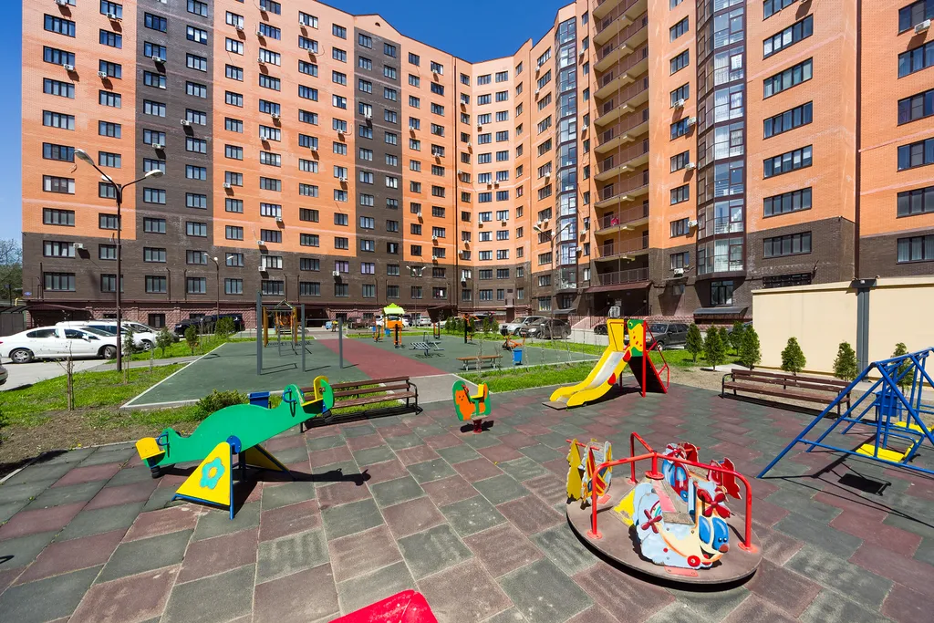 Лучший отдых в Ессентуках