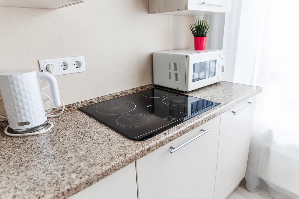 Уютная квартира в новом доме