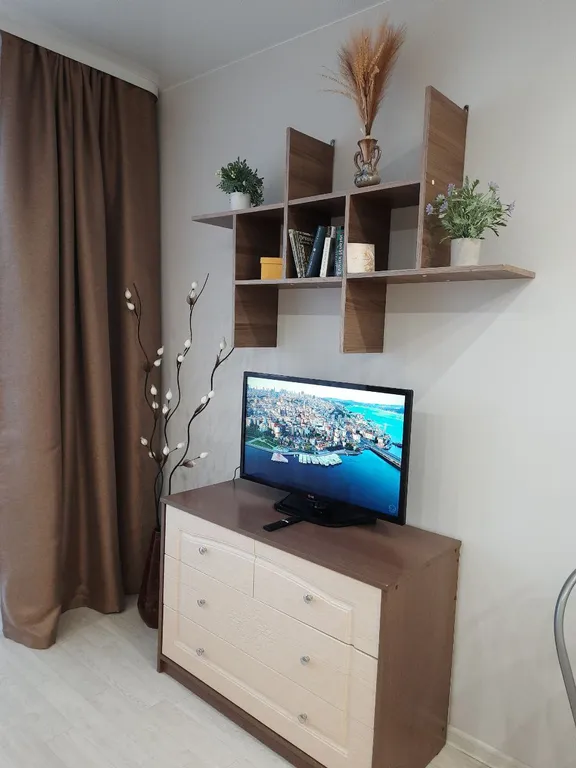 Самый лучший день в сердце города