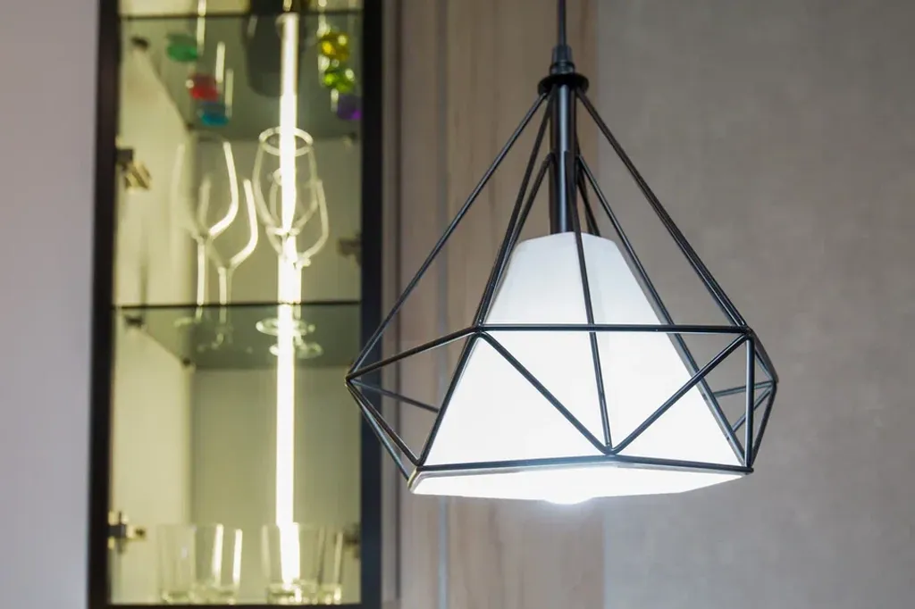 Студия Вильнюс в ЖК Minsk World