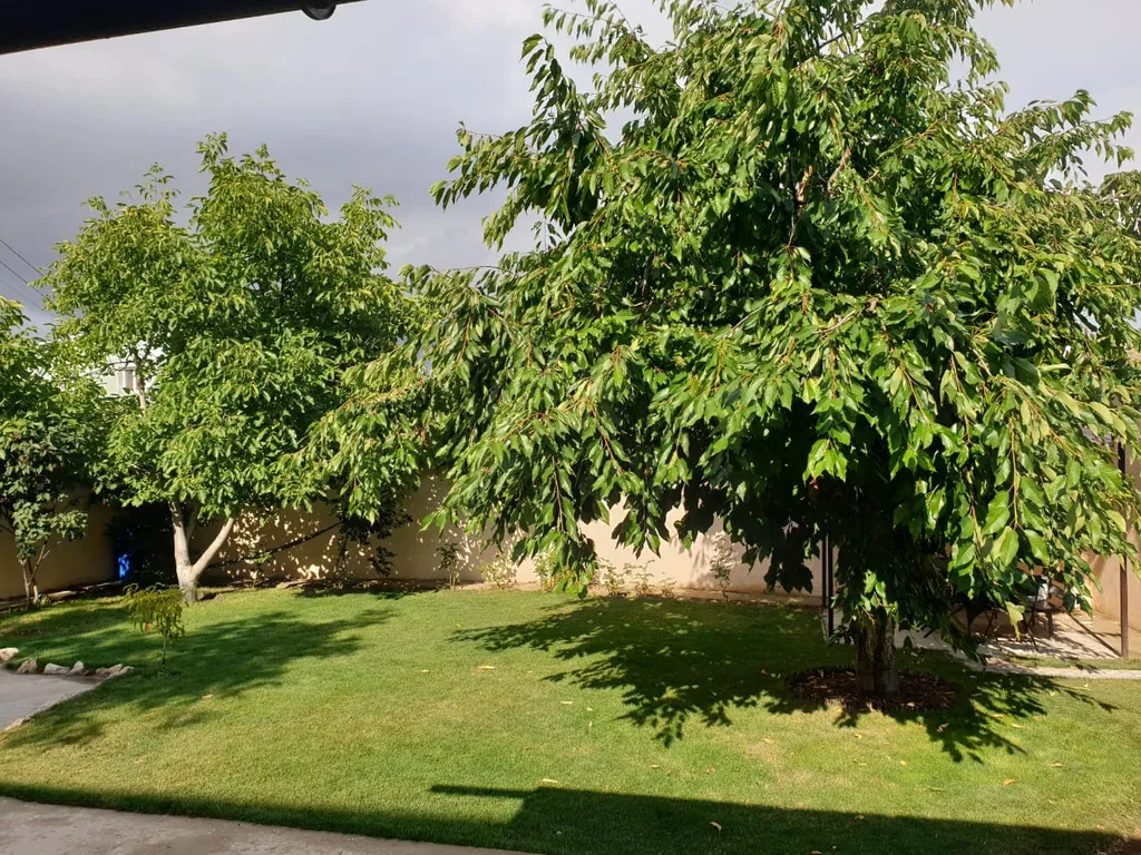 Частный дом (сдается только 2-й этаж)