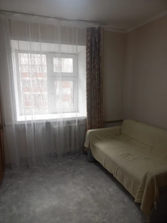 Квартира Уютная студия в Советском районе — аренда посуточно в Казань