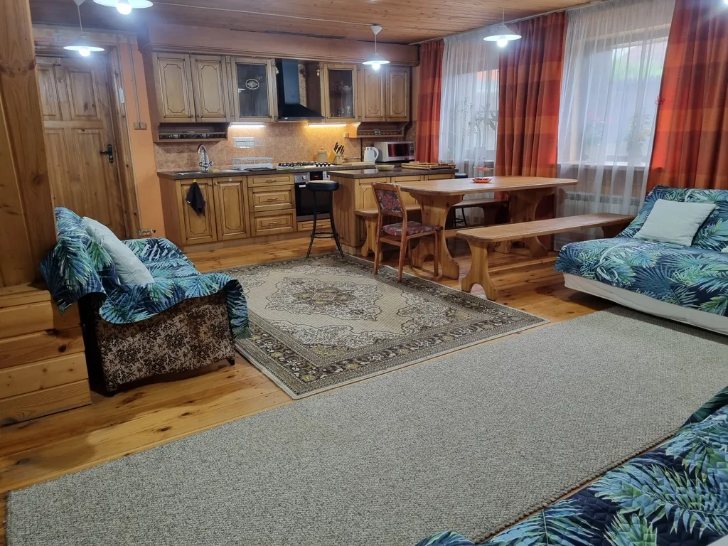 Дом в центре в 5 минутах пешком до монастыря