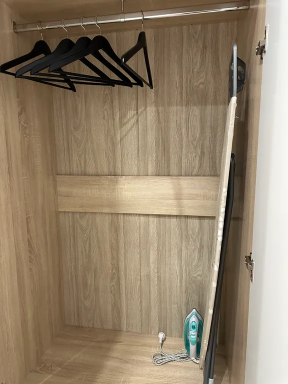 Квартира Квартира у автовокзала — Самара