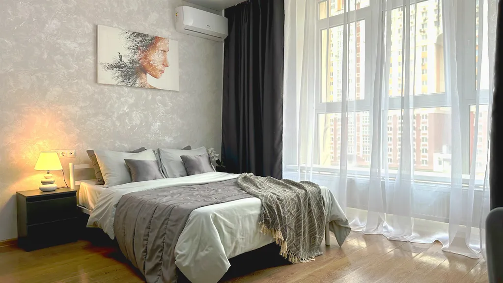 ТЕРРА48 | Апартаменты City Studio — новый дом, хорошая локация