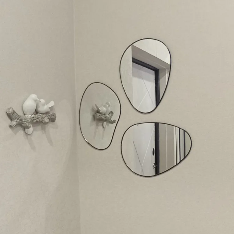 Квартира Квартира Уютная студия в Губернском — Краснодар