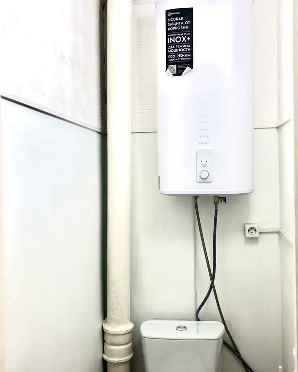 Чистота, уют, стиль, центр города