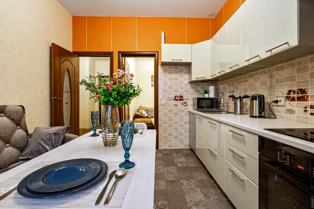 MaxRealty24 Квартира рядом с аэропортом Шереметьево